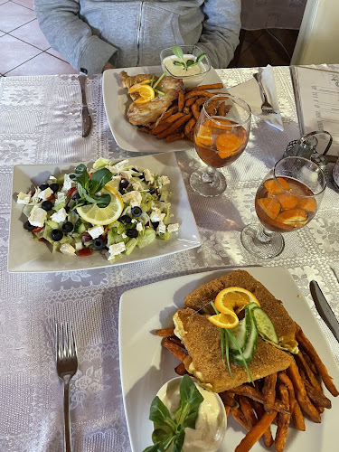 Opinii despre Aranypince Vendéglő în Gyöngyös - Vendéglátás