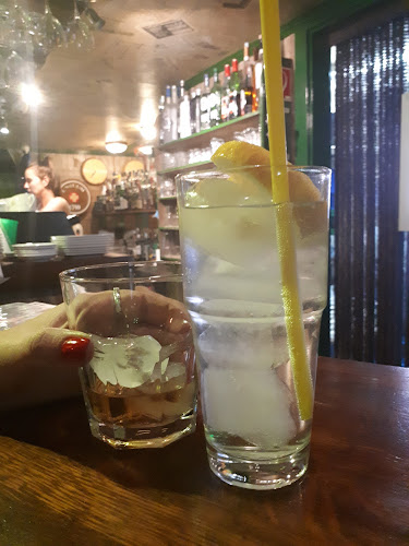 Publin Irish Pub - Budapest