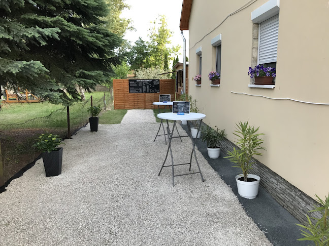 Balatonmáriafürdő, Rákóczi Ferenc u. 83, 8647