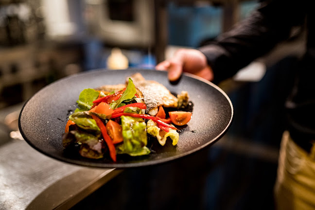 Opinii despre Na'Pasta Bistro în Budapest - Vendéglátás