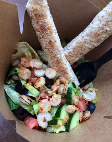 Pizza Piccolino - Győr