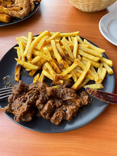 Opinii despre Halászcsárda în Sátoraljaújhely - Vendéglátás