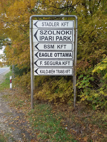 Szolnok, Tószegi út 34079, 5000