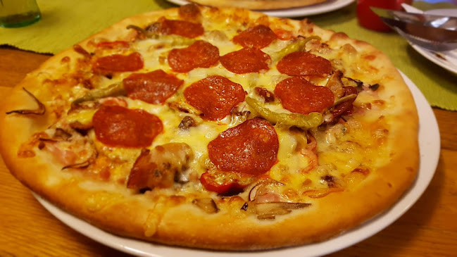 Alsó Klub & Pizzéria