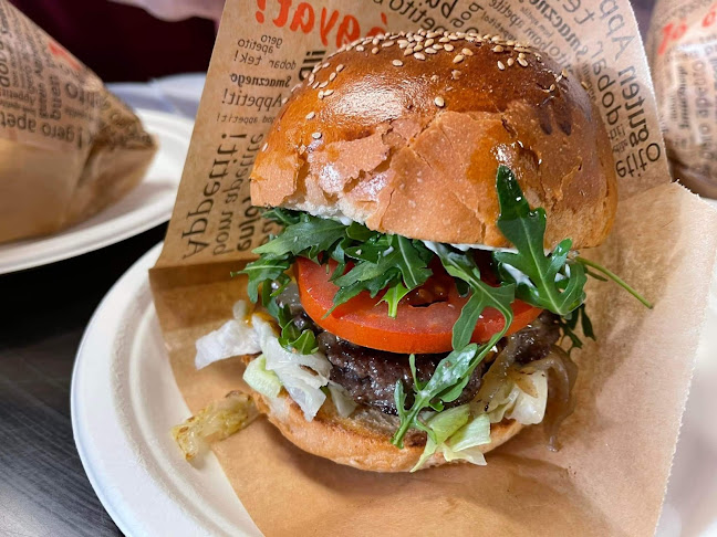 Opinii despre Gosti Grill în Szekszárd - Vendéglátás