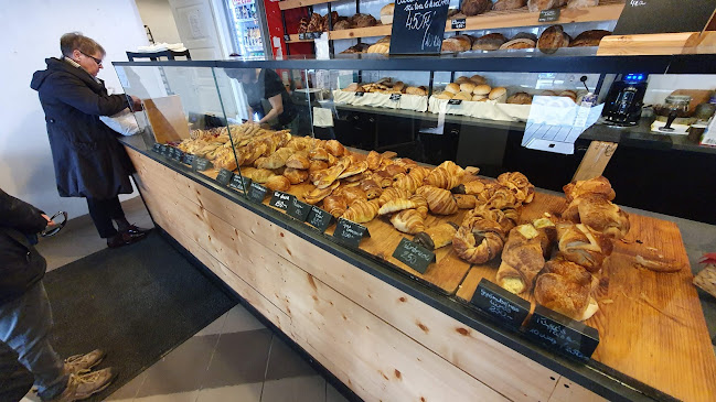 Opinii despre Bake My Day Pékség - Újbuda în Budapest - Vendéglátás