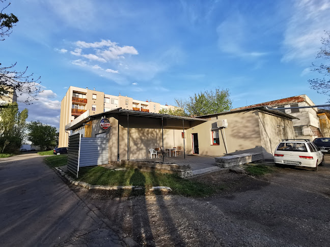 KÓKUSZ Bár - Szolnok