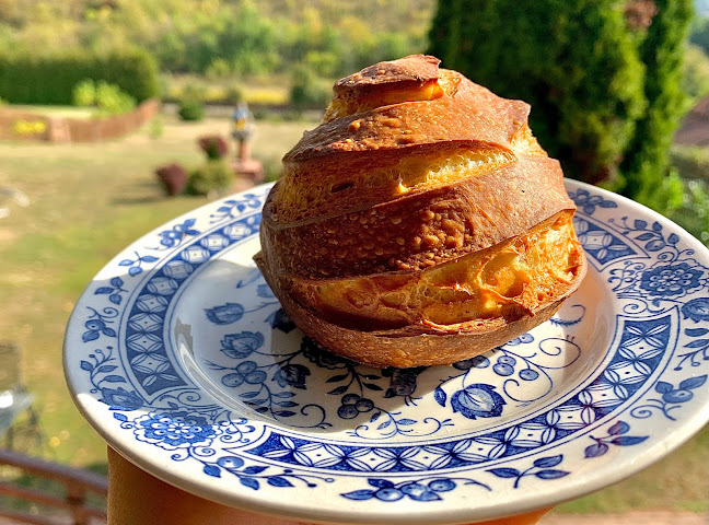 Álomvölgyi Buddha Pékség - Piliscsaba