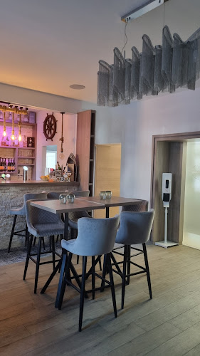 Comentarii opinii despre Hanami Bistro