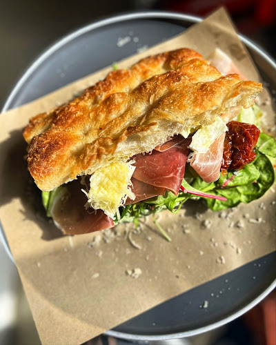 Tinta Bistro - Székesfehérvár