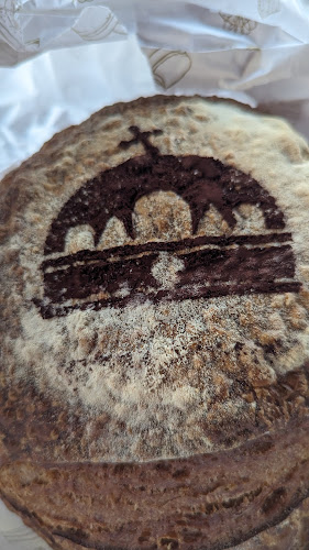 Opinii despre Schäffer & Salzl / Külvárosi pék în Budapest - Vendéglátás