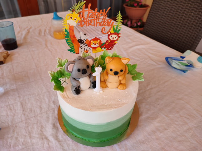 Marcipán Cukrászda - Hódmezővásárhely