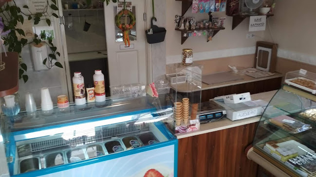 Sütiház - Vendéglátás