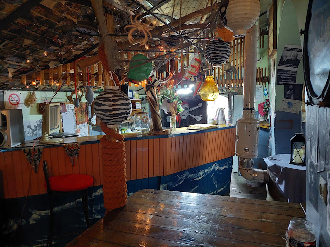 Fekete Horgony kocsma