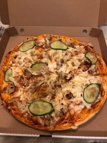 Piknik Pizzéria és Bár - Pécs