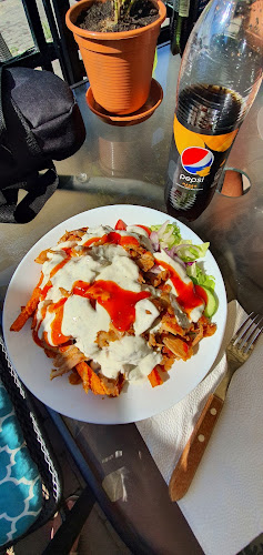 Gyros Ellátó Dunakeszi - Vendéglátás