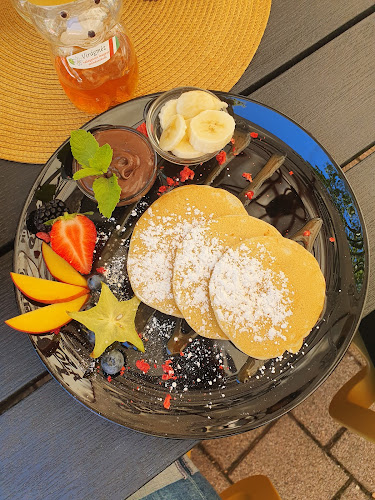 Aquatic Koktél Bár & Reggeliző - Vendéglátás