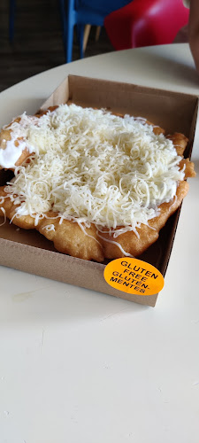 Comentarii opinii despre Tigris Reggeliző és Bisztró