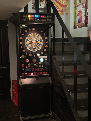 Budapest, Baross tér 15, 1077