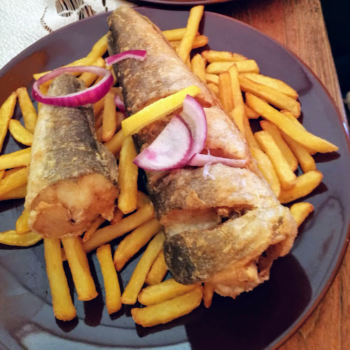 Comentarii opinii despre Hafner Vendéglő