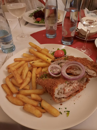 Kakas Étterem - Budapest