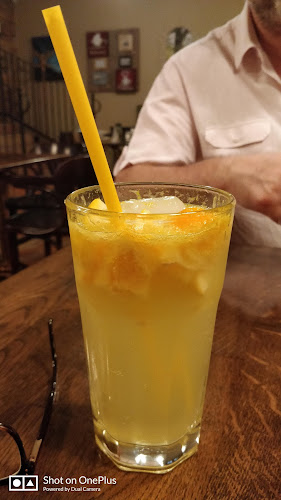 Matula Bistro - Budapest