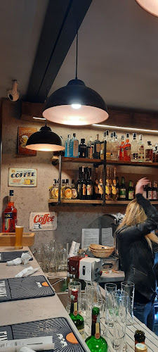 Lapátos Malátaház - Vendéglátás