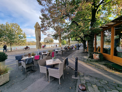 Görög Kancsó Étterem