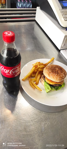 Comentarii opinii despre Gyros Ksamil