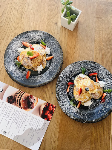 Mandala Étterem - Vendéglátás