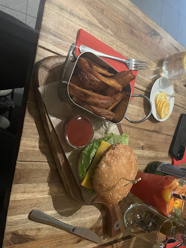 Il Pastaio - Vendéglátás