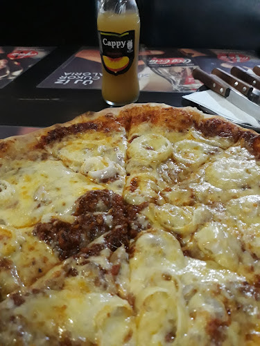 Comentarii opinii despre Hollywood Pizzéria