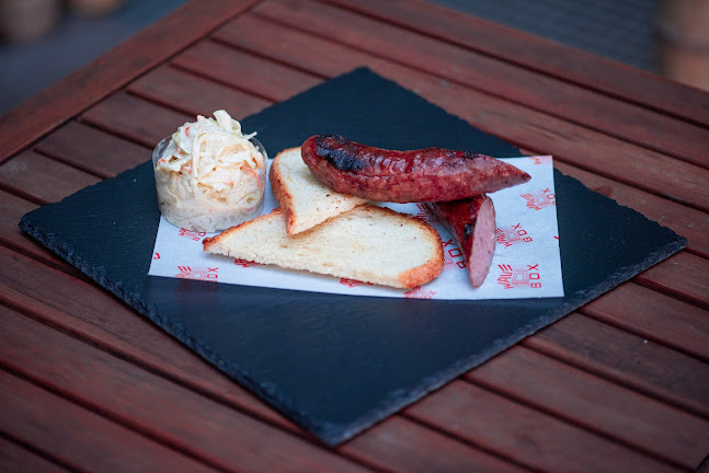 Wave Box - Dunakeszi