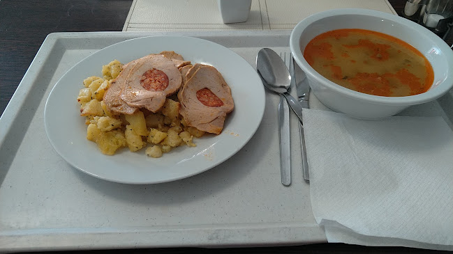 Leszák Ildi konyhája - Vendéglátás