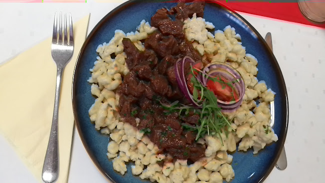 Márkói Csárda - Márkó