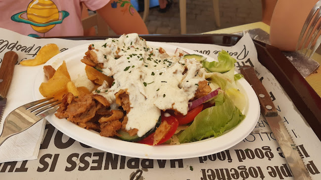 Bistro Mirabell - Vendéglátás