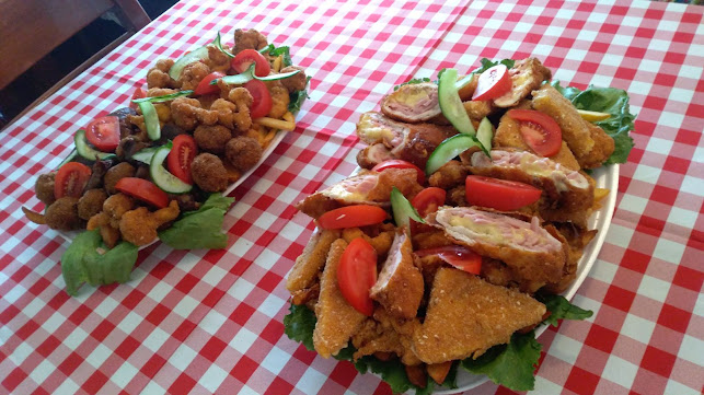 SOMA PIZZÉRIA ÉS GYROS BÁR