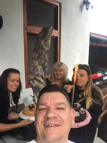 Budapest, Római tér 2, 1031