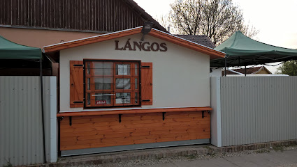 Lángos Büfé