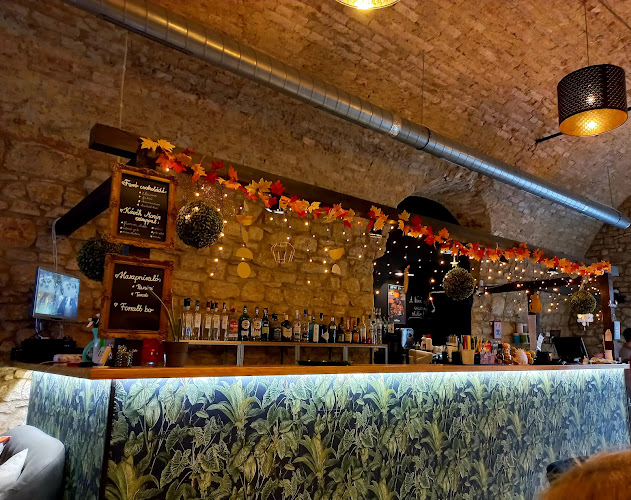 Tópart Café - Tapolca