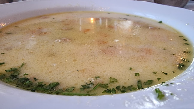 Corner Szerb Étterem - Vendéglátás