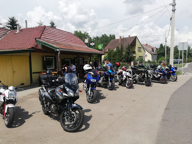 Liget Büfè,Lottózó. - Vendéglátás