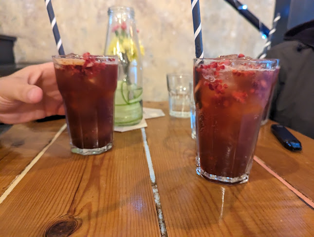 Úri cipő - kaptafa - Vendéglátás