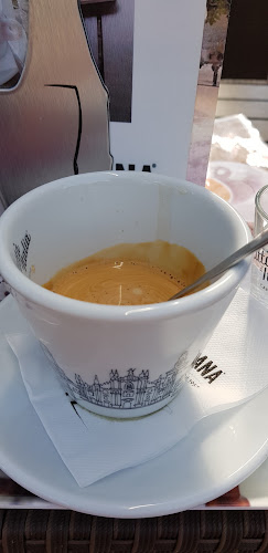 Tóparti Fagyizó - Zamárdi