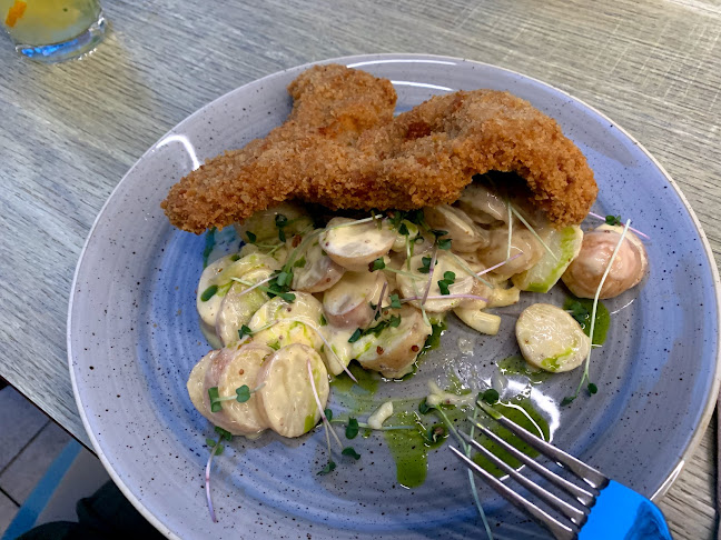 Comentarii opinii despre Mángold Füredi Bisztró