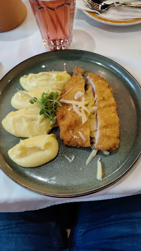 Comentarii opinii despre Baricska Csárda