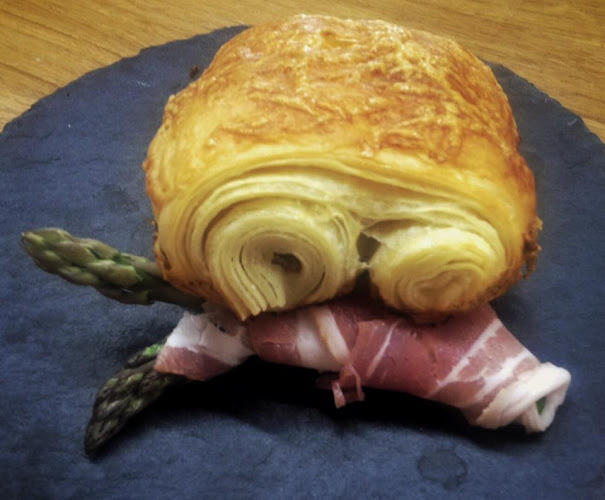 Pallag Spájz - Vendéglátás