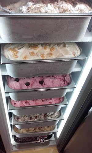 Bagaméri retro nyaloda - Hernádnémeti