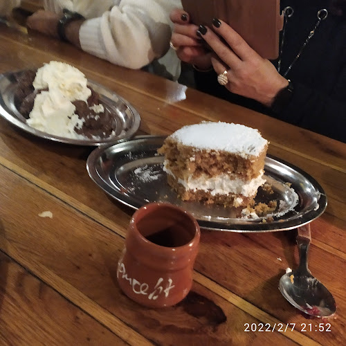 Budapest, Podmaniczky u. 14, 1065