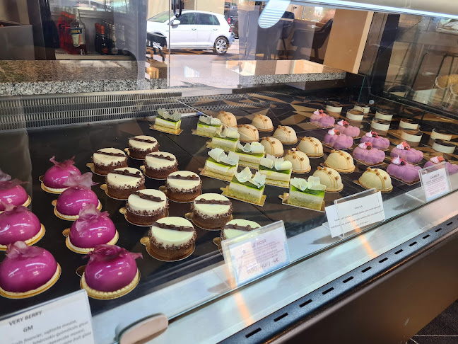 Desszert Neked - Budapest